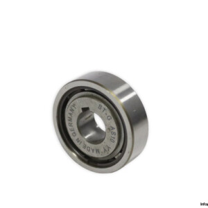 ST-G AS 10 Freewheel Clutch Bearing