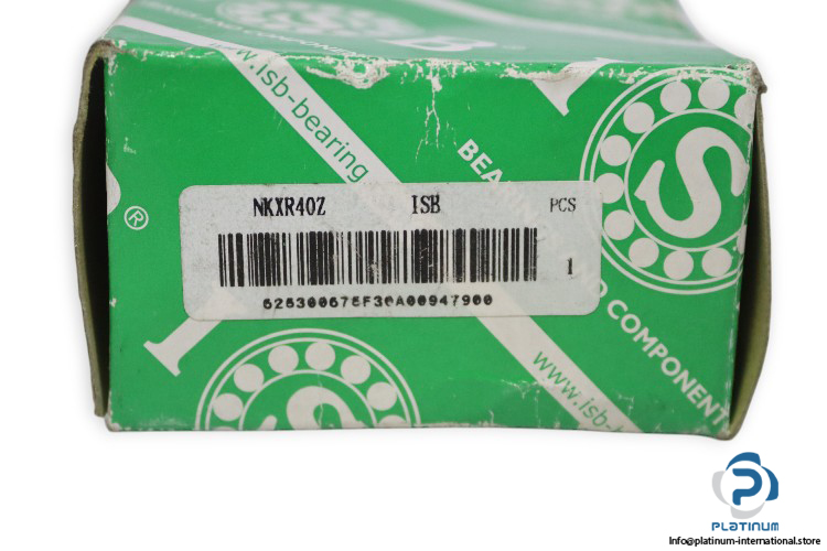 isb-NKXR40Z-needle-roller-axial-cylindrical-roller-bearing-new-carton-2
