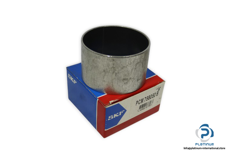 skf-PCM-758050-B-ptfe-composite-straight-bushing-new-carton