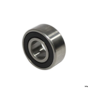 PTE 62202-2RS Deep Groove Ball Bearing