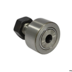 NBS NUKR47 Stud Type Track Roller