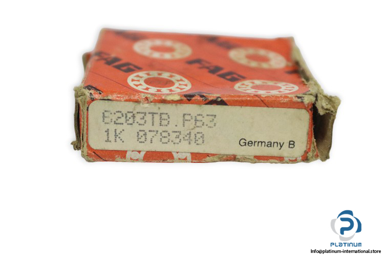 fag-6203TB.P63-deep-groove-ball-bearing-new-carton-1