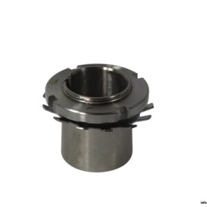 WL H 2307 Adapter Sleeve