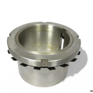 Aiko H 3138 Adapter Sleeve