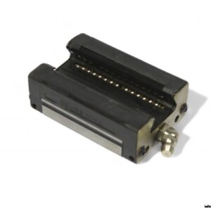 thk-SSR20-linear-bearing-block-used