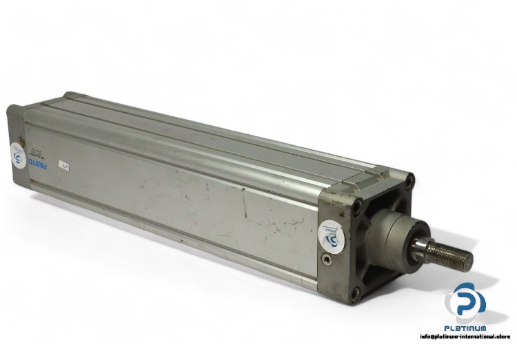 festo-163475-iso-cylinder-(Used)