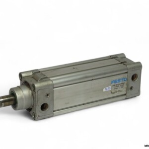 festo-DNC-63-115-PPV-A-iso-cylinder-(Used)