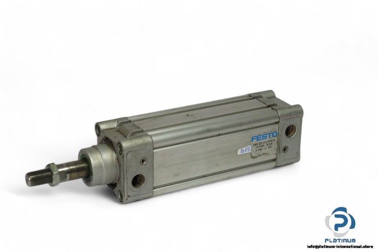 festo-DNC-63-115-PPV-A-iso-cylinder-(Used)