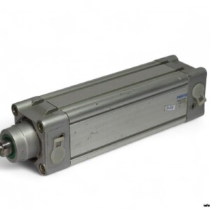festo-DNC-63-145-PPV-A-iso-cylinder-(Used)