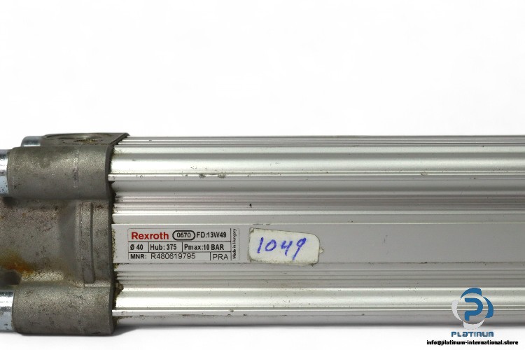 rexroth-R480619795-iso-cylinder-(Used)-1