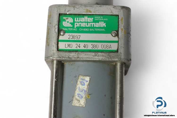 walter-LMO-24-40-380-008A-iso-cylinder-(Used)-1