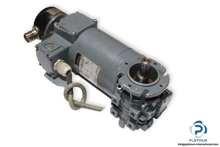 bauer-BS02-38H-P04LA32-G-EMV-SP-helical-gear-motor(used)