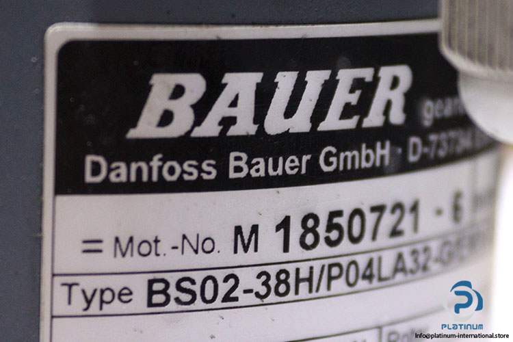 bauer-BS02-38H-P04LA32-G-EMV-SP-helical-gear-motor(used)-3