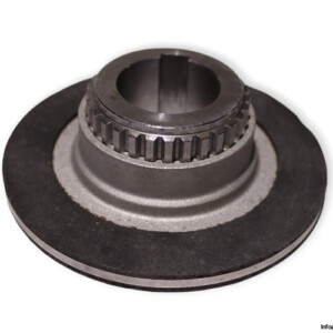 Co.fre.mo. 04.0155.004 Disc Brake