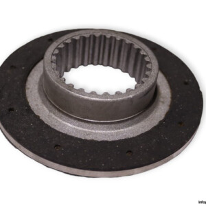 Co.fre.mo. 04.0140.004 Disc Brake