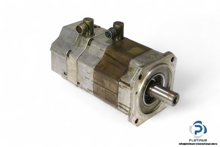 siemens-1FK6083-6AF71-1AG0-servo-motor(used)