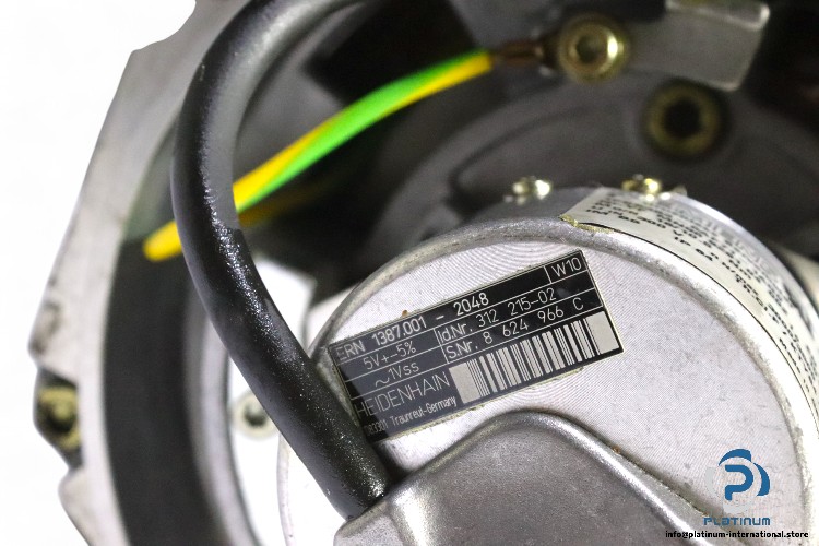 siemens-1FK6083-6AF71-1AG0-servo-motor(used)-3