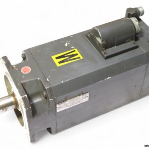 Siemens 1FT6084-1AF71-3EH1 Brushless Servo Motor
