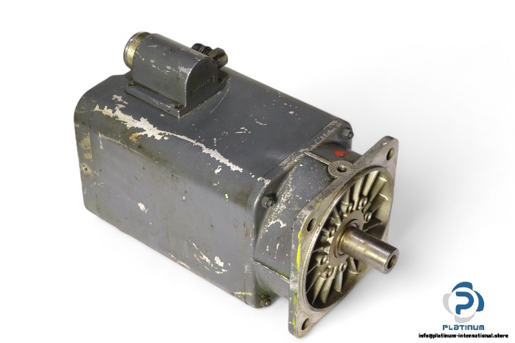 siemens-1FT5102-1AC71-3AG0-servo-motor(used)