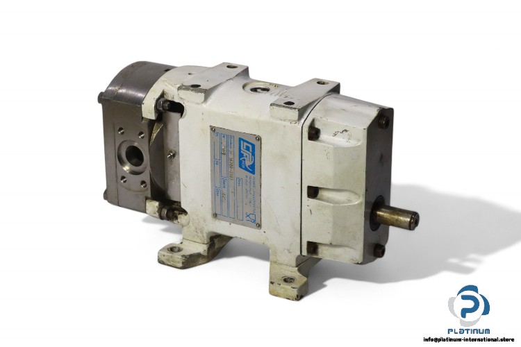 csf-inox-A1-26000-6300-lobe-pump(used)