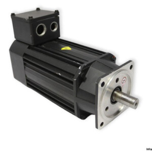 SEM HR115C6-88S Servo Motor