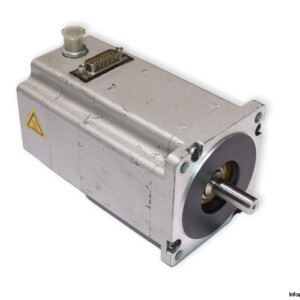 Festo 1370487 Stepper Motor