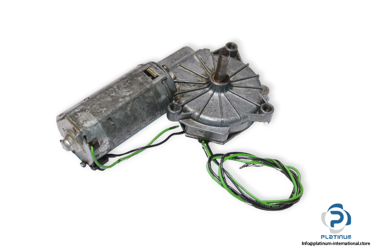 403-289-gear-motor(used)