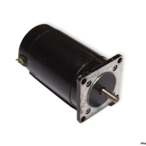 nanotec-SH5618C3508-KGAO-stepping-motor(used)