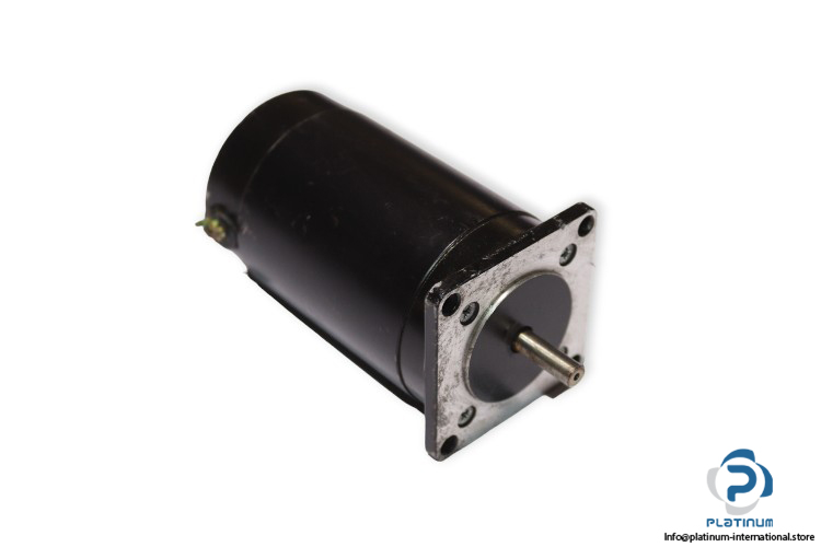 nanotec-SH5618C3508-KGAO-stepping-motor(used)