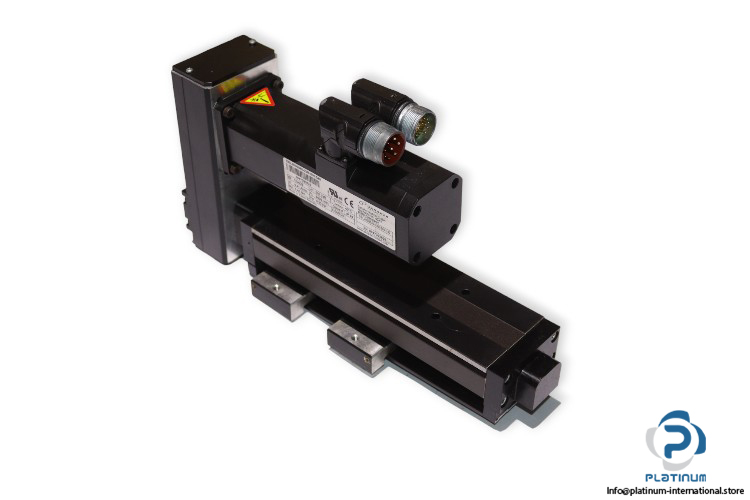 danher-DBL2H00040-03M-000-S40-servo-motor-with-precision-modules-psk(used)