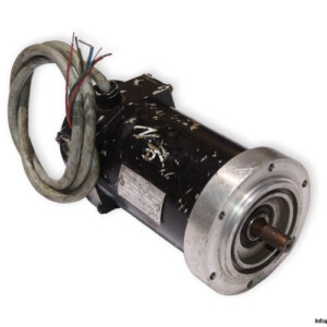 gsc-GM92M-370-dc-motor(used)