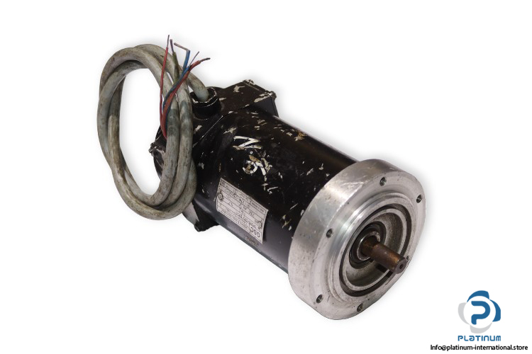 gsc-GM92M-370-dc-motor(used)