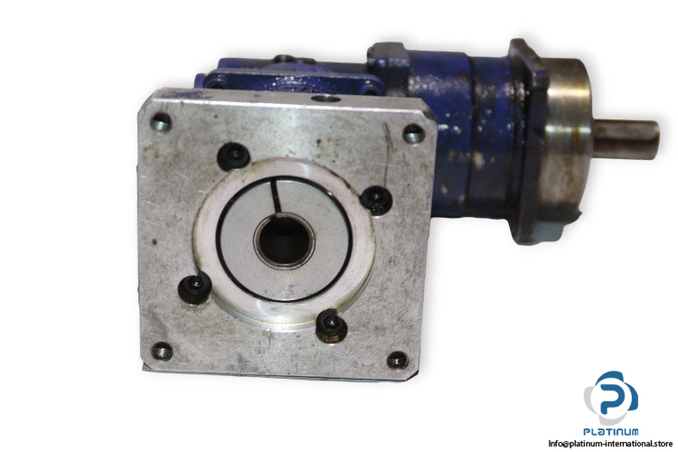 alpha-SPK-060-MF2-10-131-000-high-torque-hypoid-servo-gearbox(used)-1
