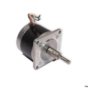 Minebea 23LM-K363-04W Stepper Motor