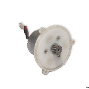 japan-servo-DME34SF-023-dc-motor(used)
