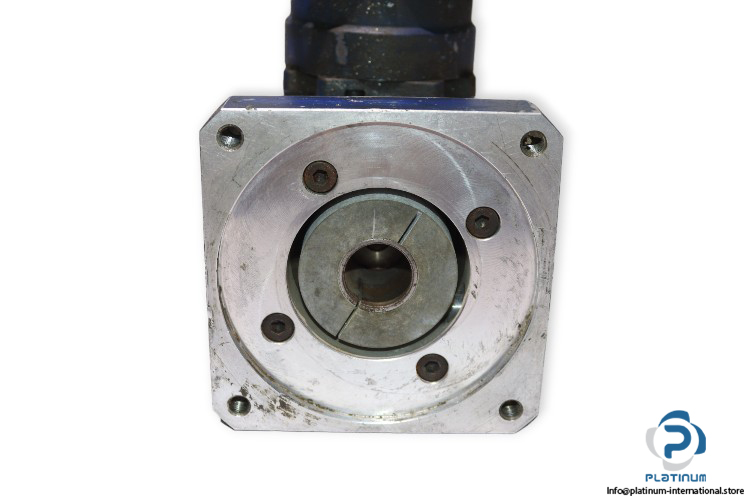 alpha-SPK-100-MF2-14-041-000-planetary-gearbox(used)-1