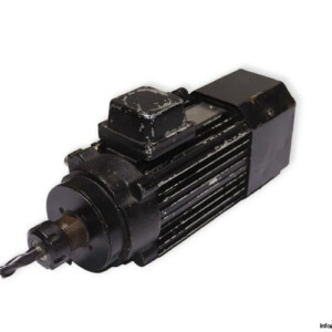 Emod VKHS55/22-110 Motor