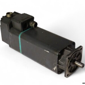 Siemens 1FT5066-0AF01-0-Z Permanent Magnet Motor