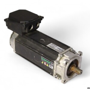Emerson 115U3C305XAAEA115190-SBTD Servo Motor