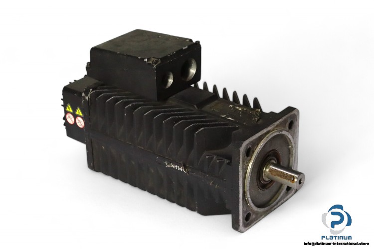 control-techniques-115DMC300TAAAA-servo-motor(used)
