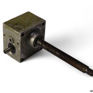 Unimec TPR 204 Screw Jack