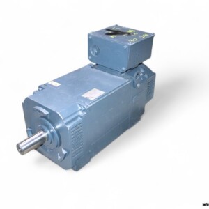 Siemens 1PL6 186-4HL000AA3 Asynchronous Motor