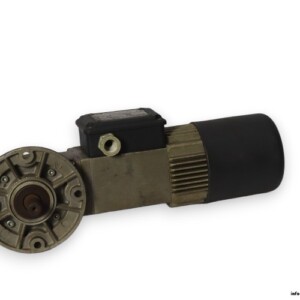 Mini Motor ACSK66T Gear Motor