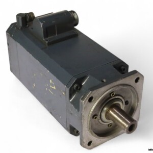 Siemens 1FT60861AF711AG1 Permanent Magnet Motor