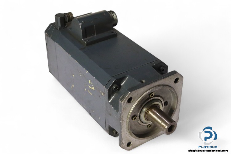 siemens-1FT60861AF711AG1-permanent-magnet-motor(used)