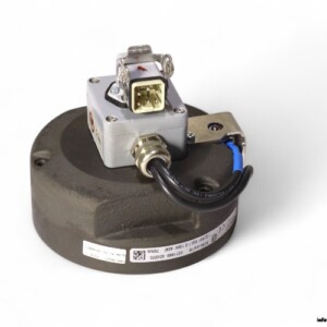 Mayr 32/891.100.1 S Brake With Multiswitch