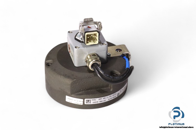 mayr-32-891.100.1-S-safety-brake-with-gudul(new)