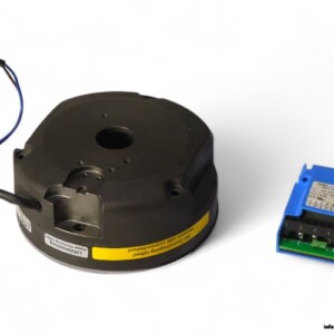 Mayr 32/891.100.1 S Brake With Multiswitch