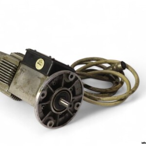 Mini Motor ACC12MP DC Motor 60 W