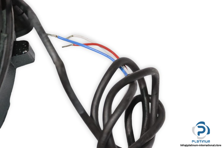 sew-BE30-brake-coil(used)-2